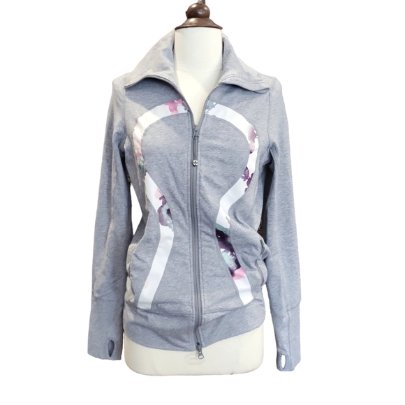 Lululemon Alo Yoga Jacket - Picture 1 of 7